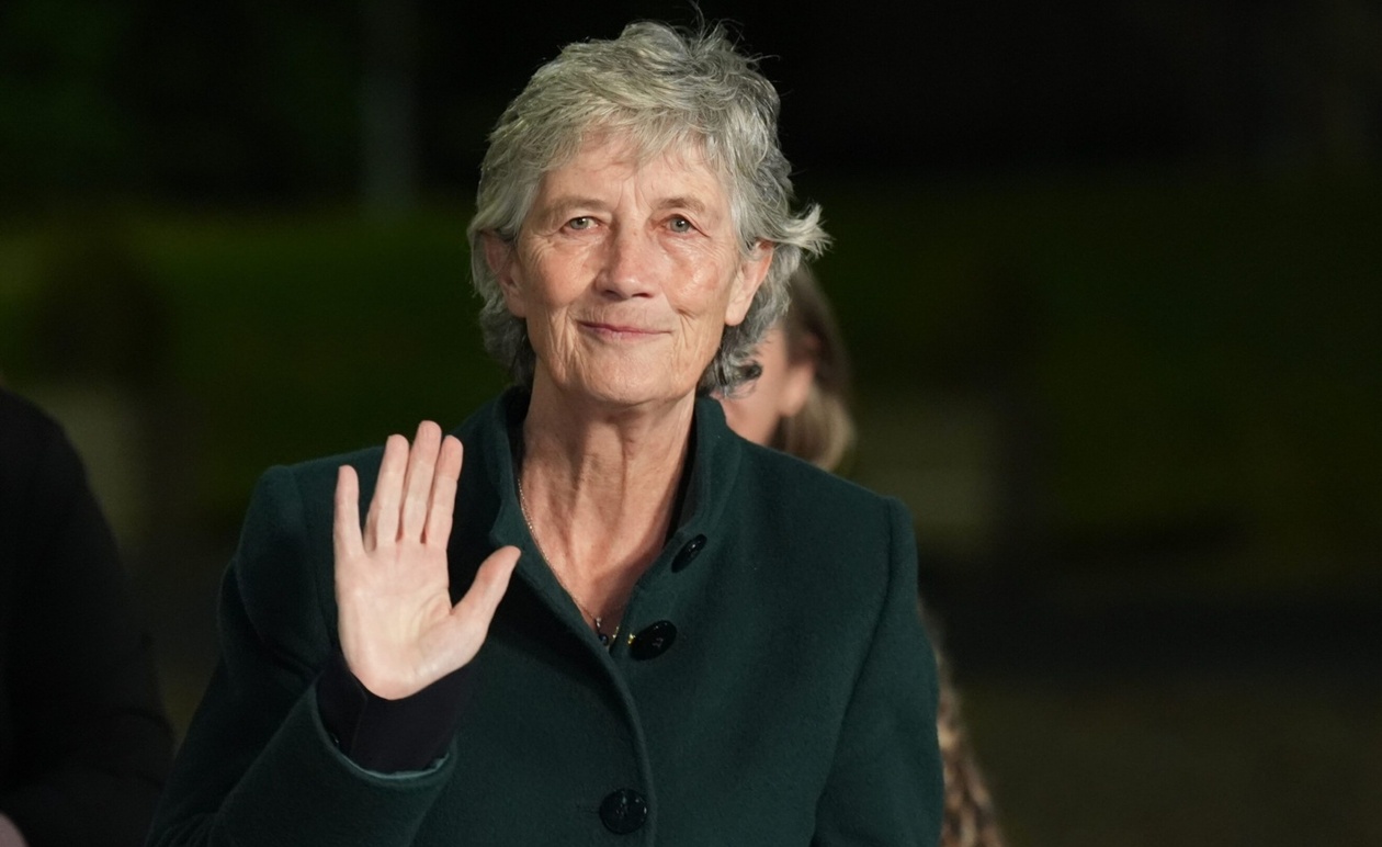 Deepfake βίντεο κλονίζει τις ιρλανδικές προεδρικές εκλογές