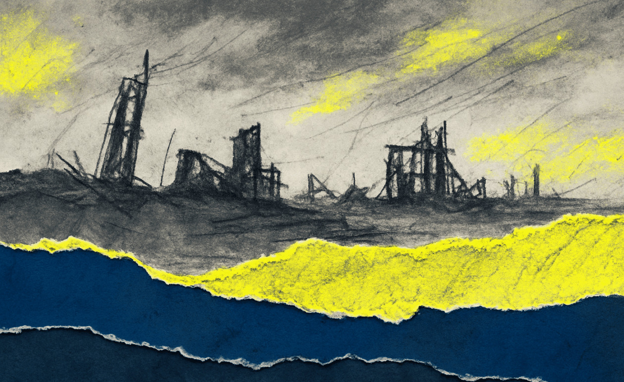 Καστελλόριζο: Κηρύχθηκε σε κατάσταση έκτακτης ανάγκης για τρεις μήνες λόγω της κακοκαιρίας Byron