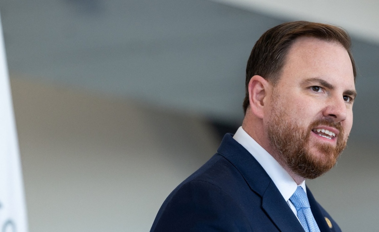 Κλιμακούμενη κρίση στις ΗΠΑ: Απειλούνται οι αερομεταφορές εν μέσω κυβερνητικού κλεισίματος