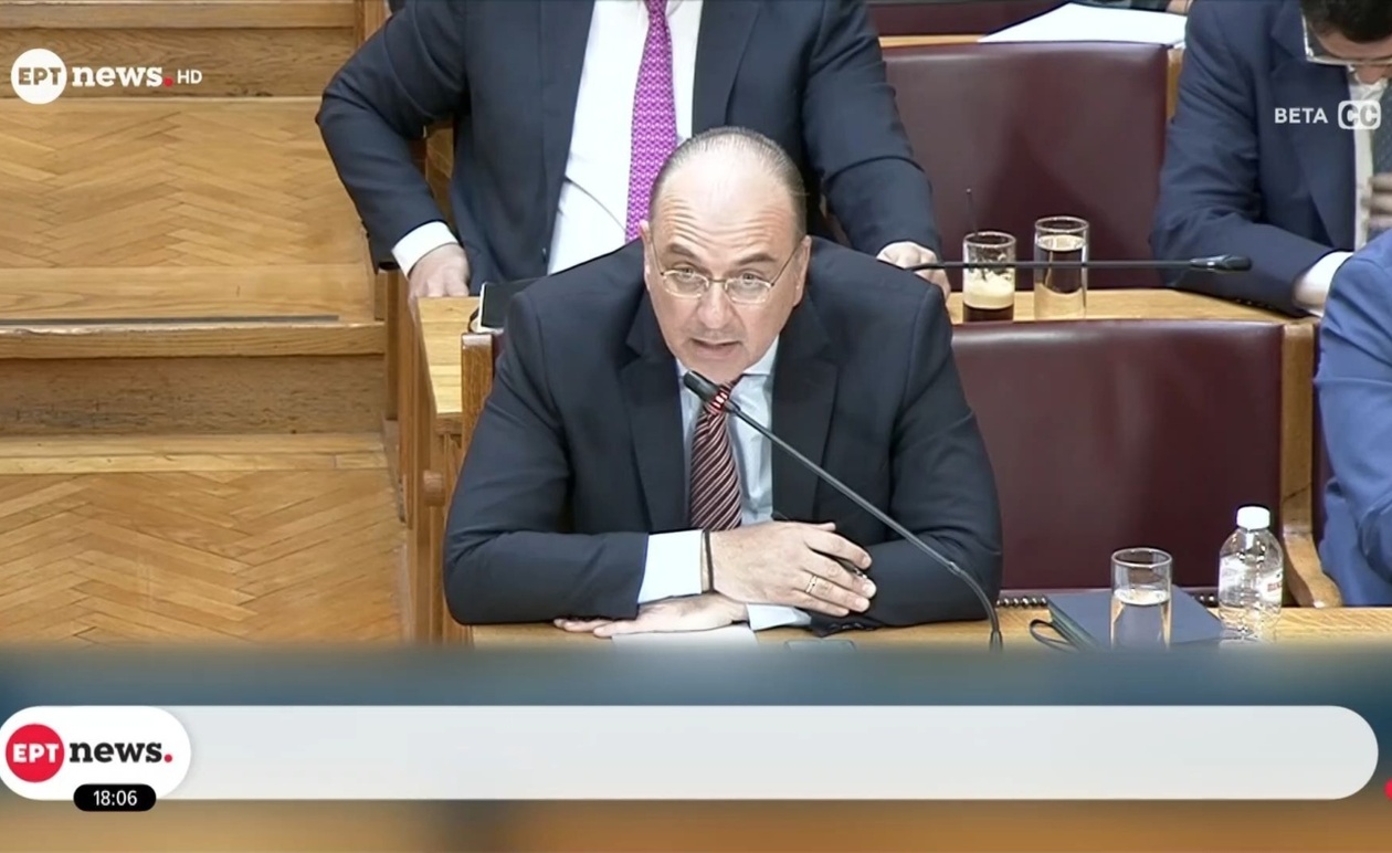 Η εξεταστική για ΟΠΕΚΕΠΕ προκαλεί πολιτική ένταση