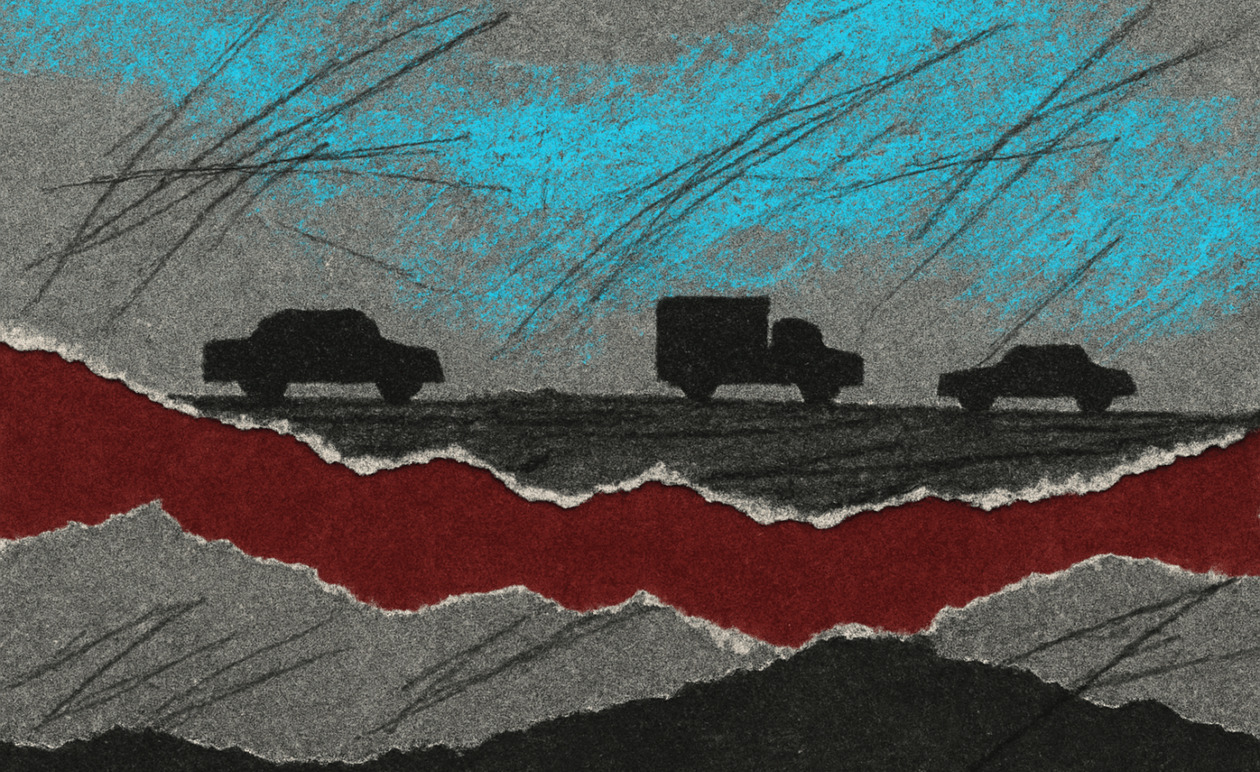 Περού: Υποψήφιος πρόεδρος δέχθηκε πυροβολισμούς στο όχημά του, αλλά είναι σώος