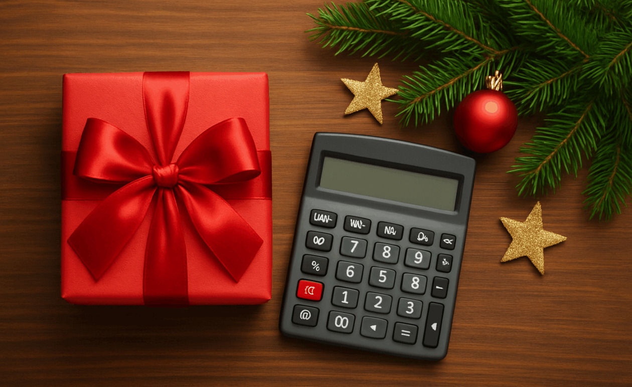 Πότε θα πληρωθεί το δώρο Χριστουγέννων φέτος: Οι ημερομηνίες και ο υπολογισμός