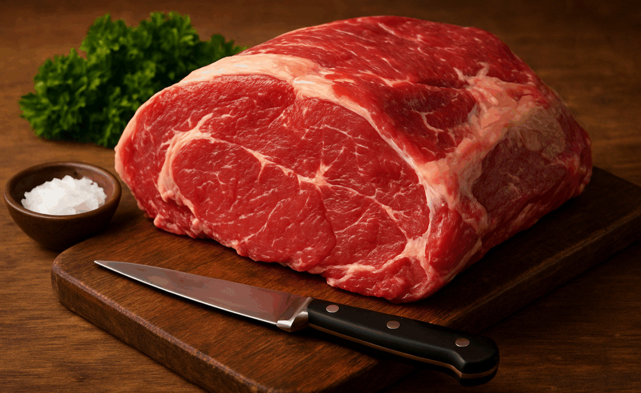 Ανησυχίες για την αύξηση των τιμών του βοδινού κρέατος