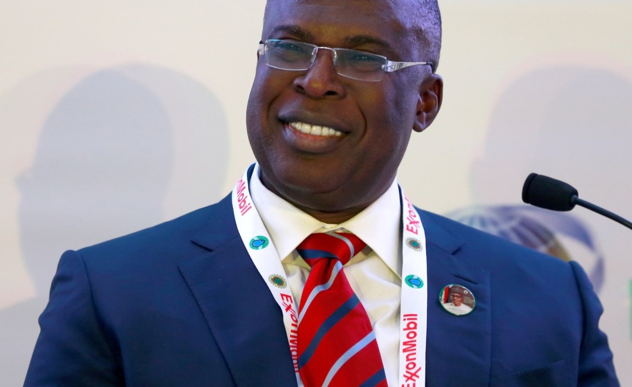 Εκδόθηκε ένταλμα σύλληψης σε βάρος του πρώην υπουργού Πετρελαίων της Νιγηρίας