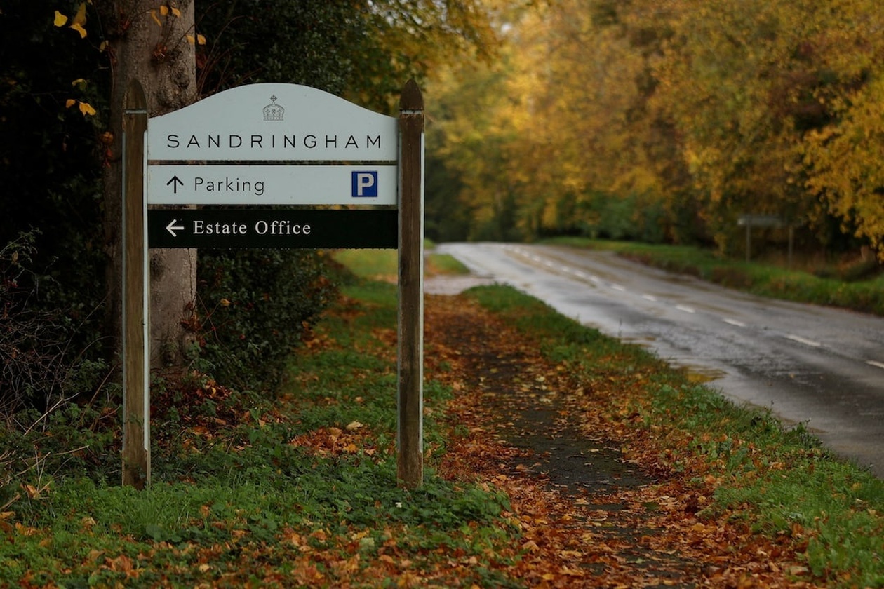 Ο Άντριου θα χάσει την τελευταία του στρατιωτική ιδιότητα