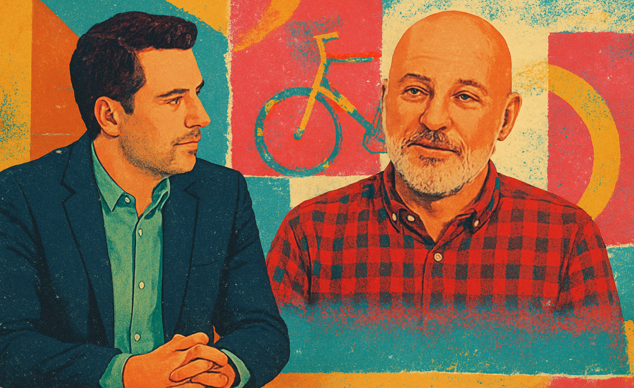 Παναγιώτης Σουρέλης: Έντονη κριτική στον Νίκο Μουτσινά για τις διακοπές εν μέσω περικοπών εκπομπής