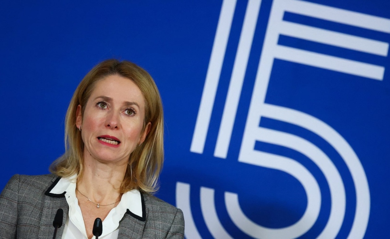 Ευρωπαίοι υπουργοί: Κάθε ειρηνευτικό σχέδιο για Ουκρανία απαιτεί συναίνεση