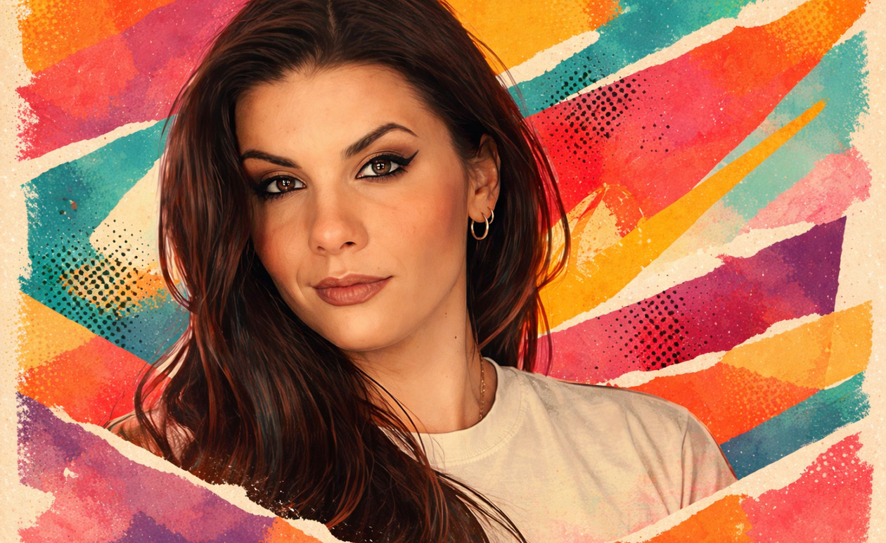 Μαρίνα Ντεμολλάι: Μητέρα για τρίτη φορά η πρώην παίκτρια του MasterChef