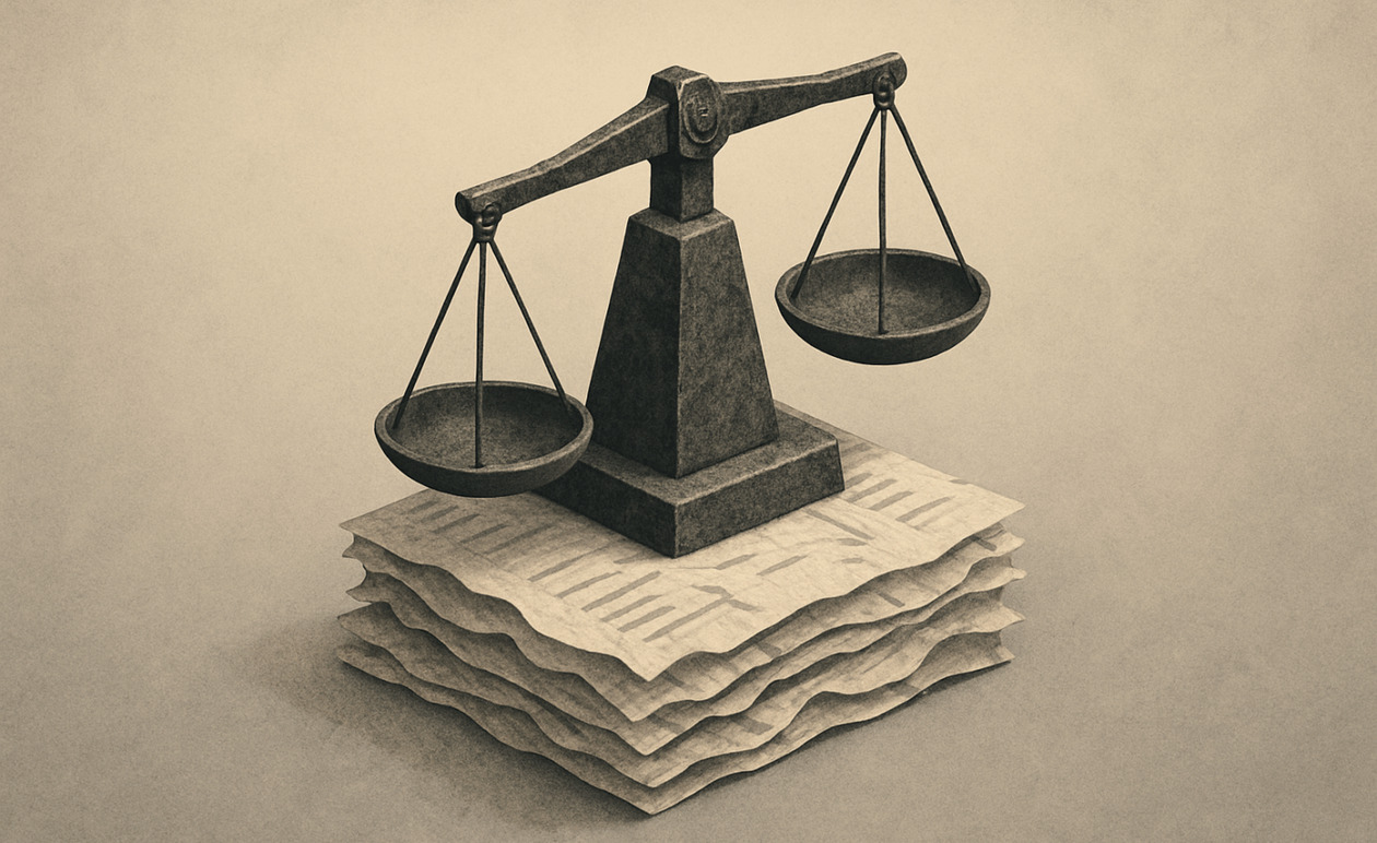 Πρώην γενικός γραμματέας δήμου καταδικάστηκε για κλοπή: Ποινή με αναστολή και αποζημίωση 20.000 ευρώ