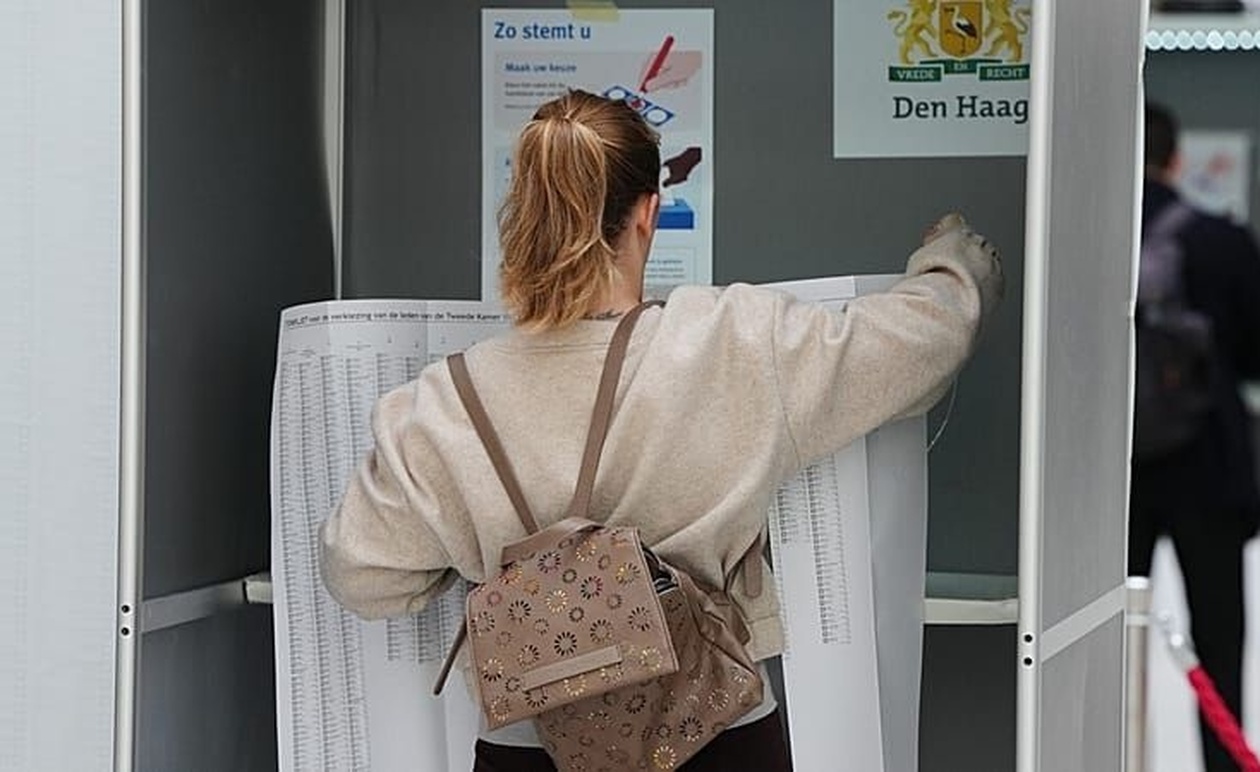 Εκλογές στην Ολλανδία: Ο Βίλντερς δοκιμάζει τις ισορροπίες στο πολιτικό σκηνικό