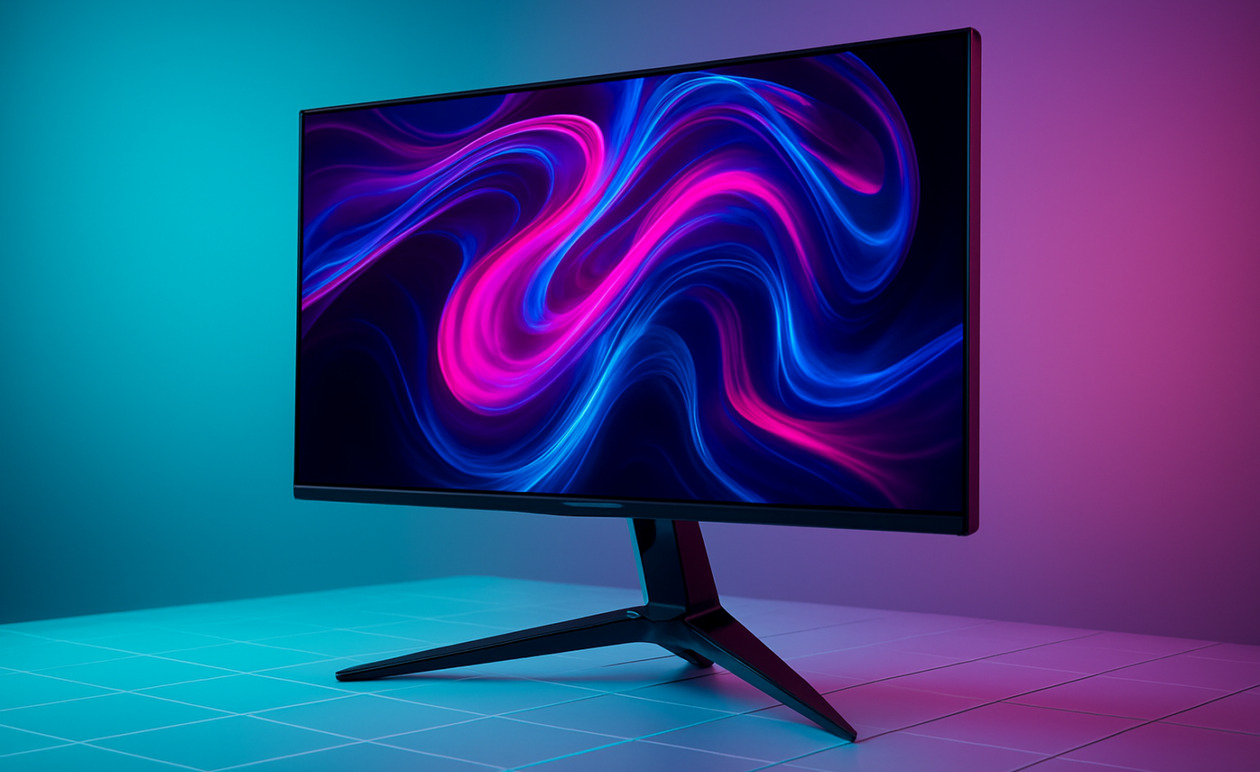ASUS ROG Swift: Σε ιστορικό χαμηλό τιμής το κορυφαίο 4K OLED gaming monitor