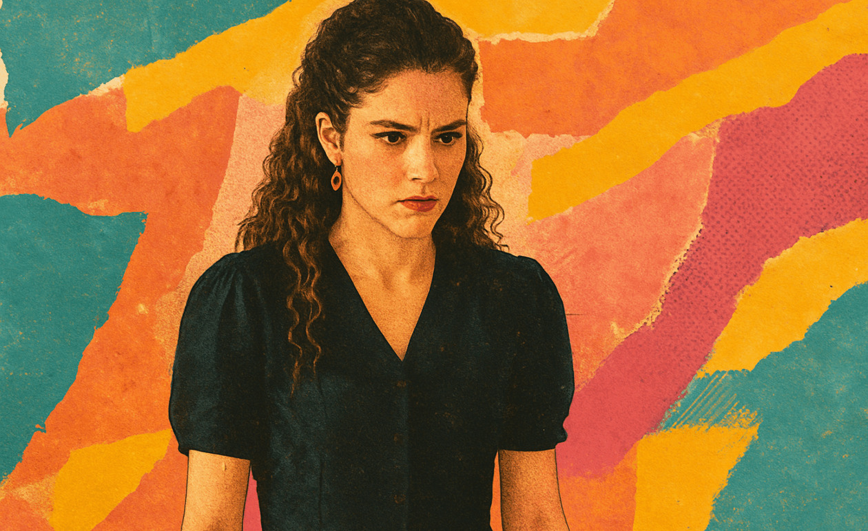 Grand Hotel: Η Αλίκη αφήνεται στην αγκαλιά του Άρη ενώ ο Πέτρος κυνηγά κρίσιμη μάρτυρα