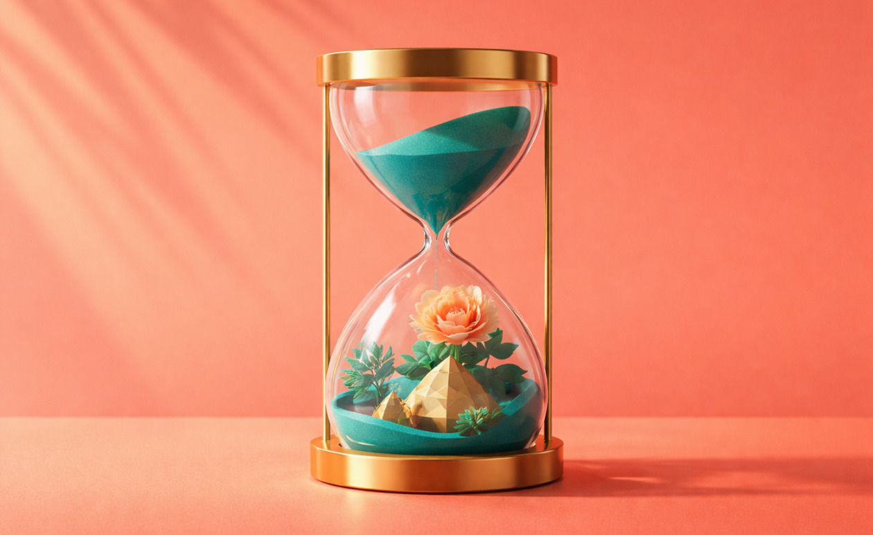 Επιτυχία μετά τα 40: Τα 7 αθόρυβα πλεονεκτήματα όσων θριαμβεύουν αργότερα στη ζωή