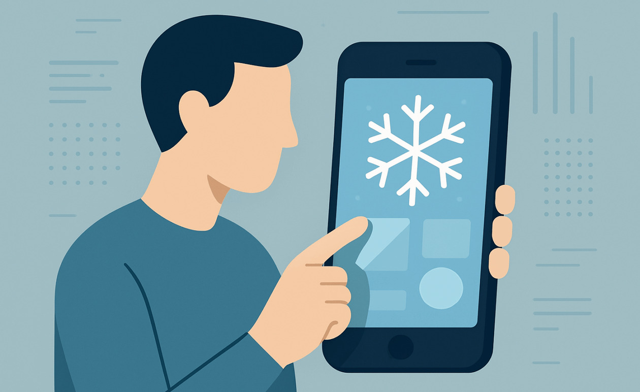 Πώς να κάνετε αναγκαστική επανεκκίνηση στο iPhone σας: Οδηγός για όλα τα μοντέλα