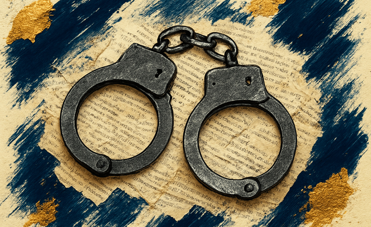 Σύλληψη στον Τύρναβο: Κατασχέθηκαν κοκαΐνη, κάνναβη, ζυγαριά και 250 ευρώ