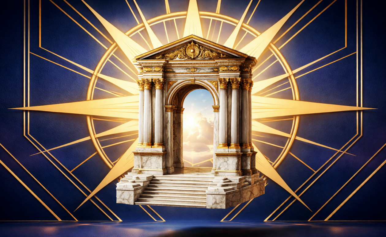 Ανάκτορο της Πέλλας: Αποδόθηκε στο κοινό ο αναστηλωμένος γενέθλιος τόπος του Μεγάλου Αλεξάνδρου