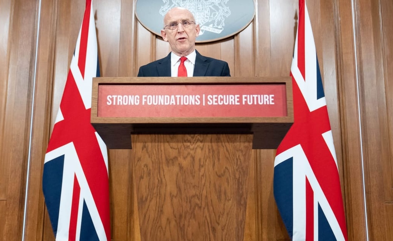 Η Βρετανία και η ΕΕ σε αδιέξοδο για αμυντική συμφωνία