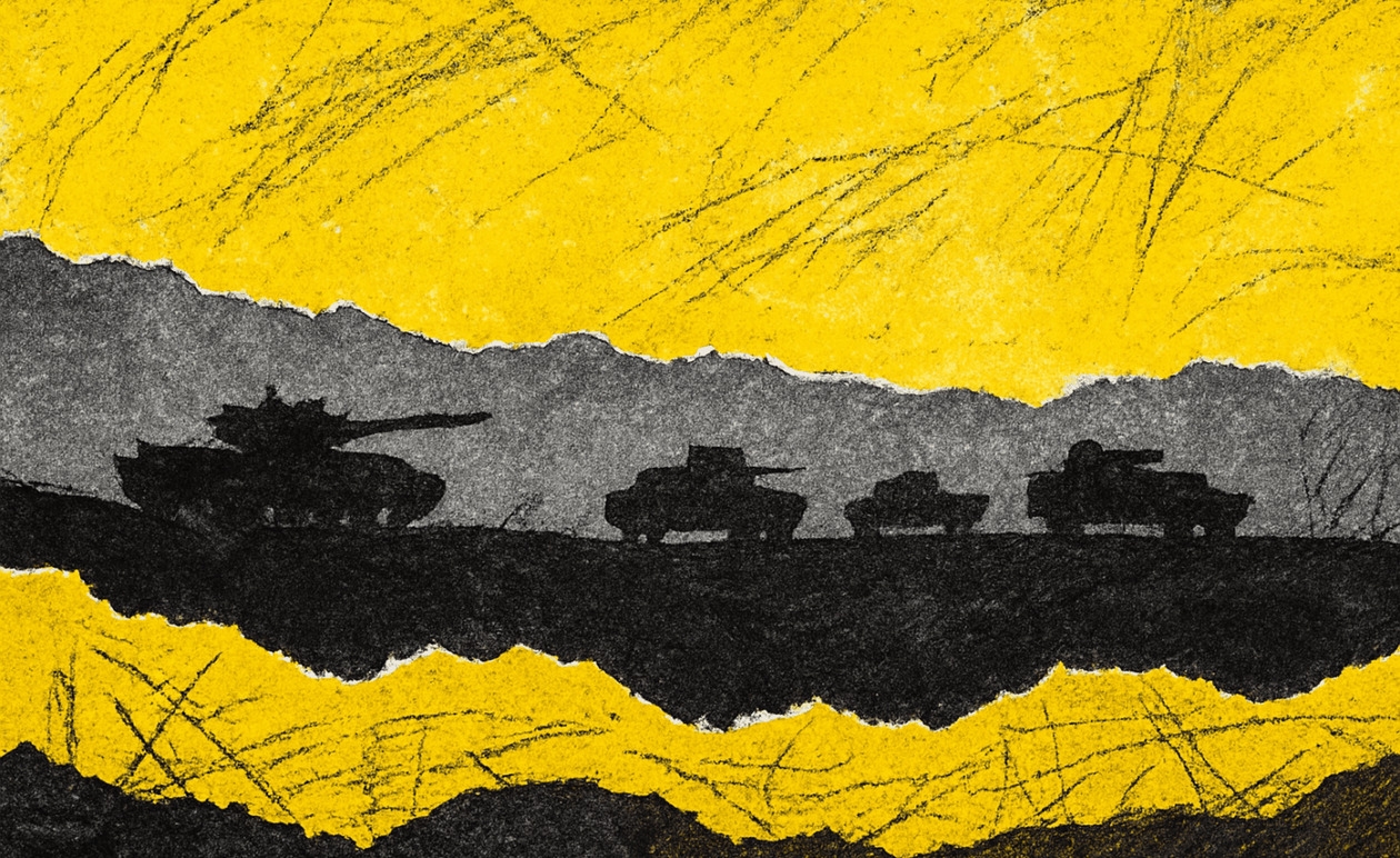 Ρωσία: Το Κρεμλίνο ισχυρίζεται κατάληψη Ποκρόφσκ και Βοβτσάνσκ, η Ουκρανία διαψεύδει