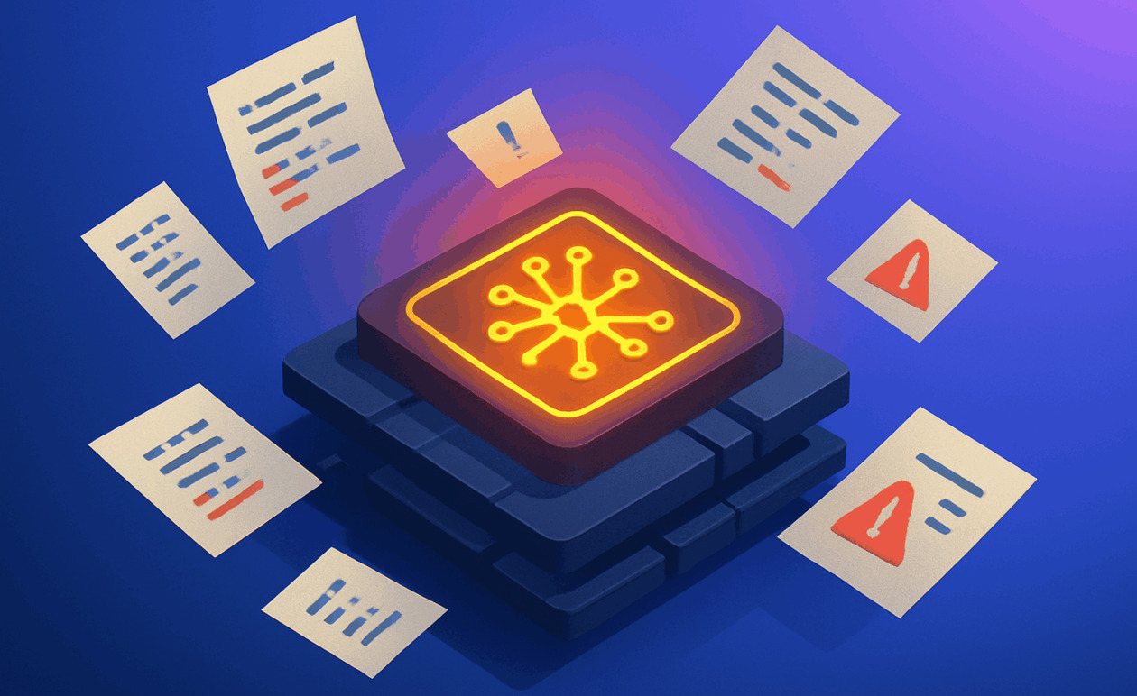 Πώς οι κυβερνοεγκληματίες μετατρέπουν το SEO σε όπλο με την τεχνητή νοημοσύνη