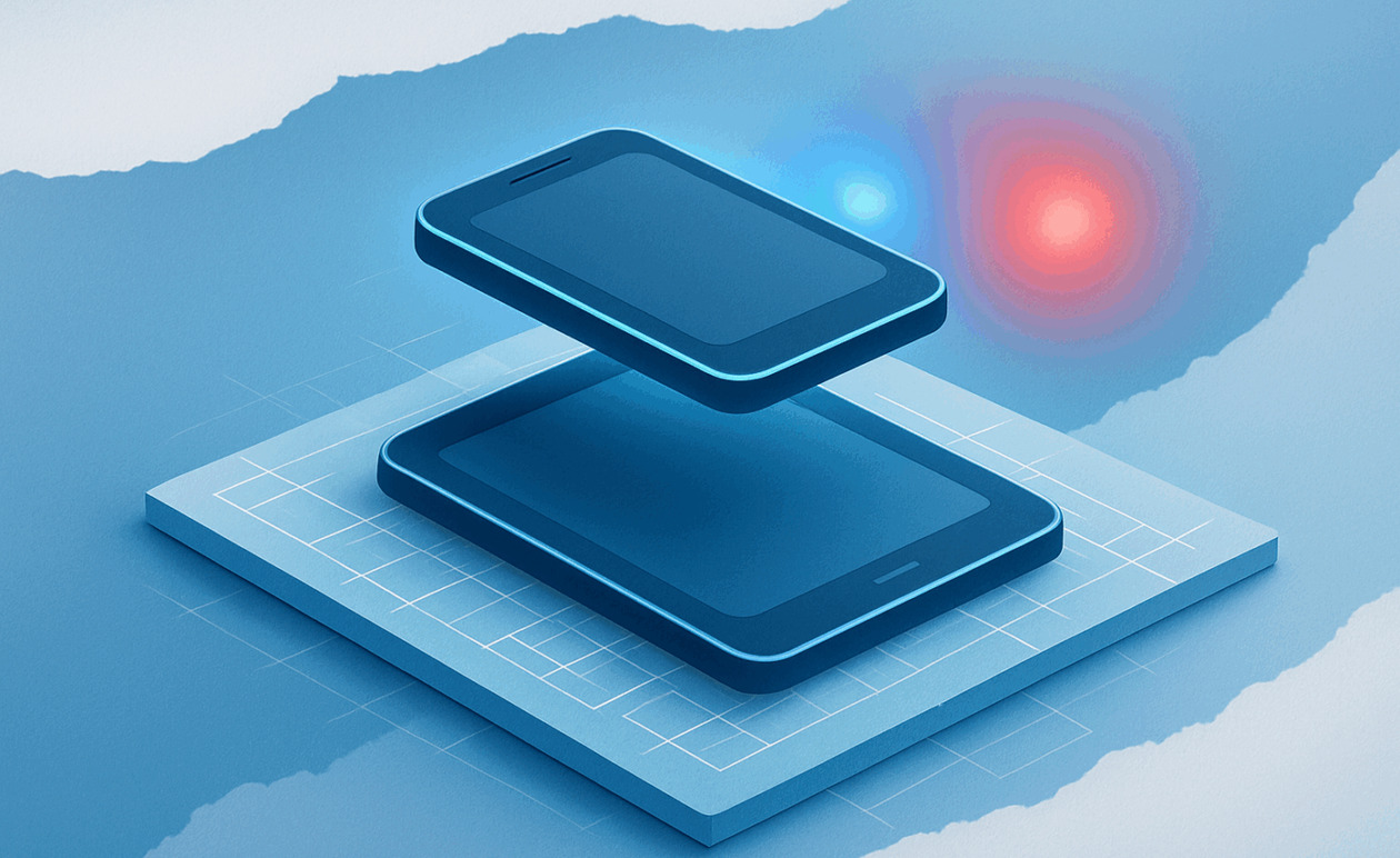 Συλλήψεις στην Ομόνοια για μεταπώληση κλεμμένων κινητών τηλεφώνων και τάμπλετ