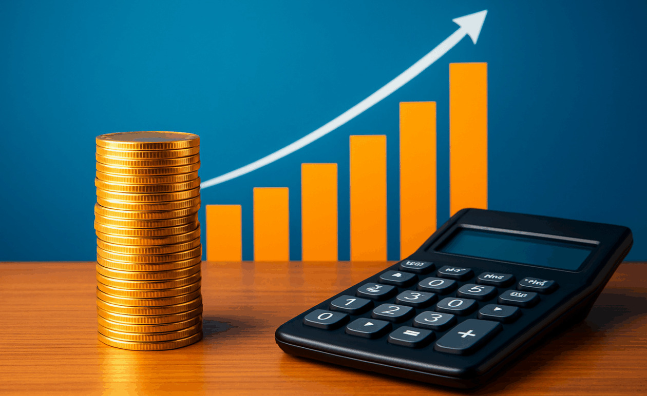 Υπέρβαση 2 δισ. ευρώ στις εισπράξεις φόρων στο 10μηνο, πρωτογενές πλεόνασμα 10,3 δισ. ευρώ