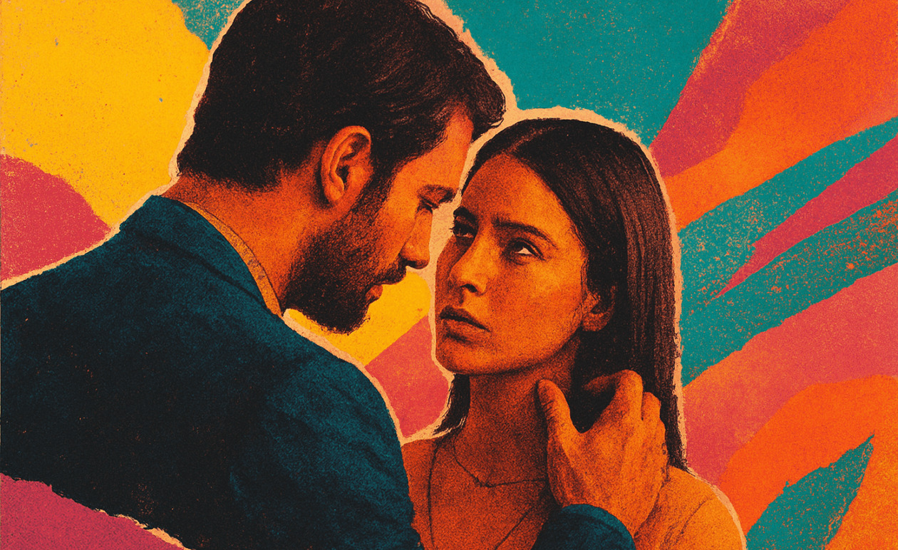 Μια νύχτα μόνο: Η Demy αποκαλύπτει την εγκυμοσύνη της Μίνας και τον «καρπερό» Σάββα