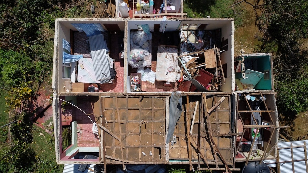 Οι ΗΠΑ παρέχουν βοήθεια ύψους 24 εκατ. δολαρίων στις χώρες της Καραϊβικής που επλήγησαν από τον τυφώνα Μελίσσα