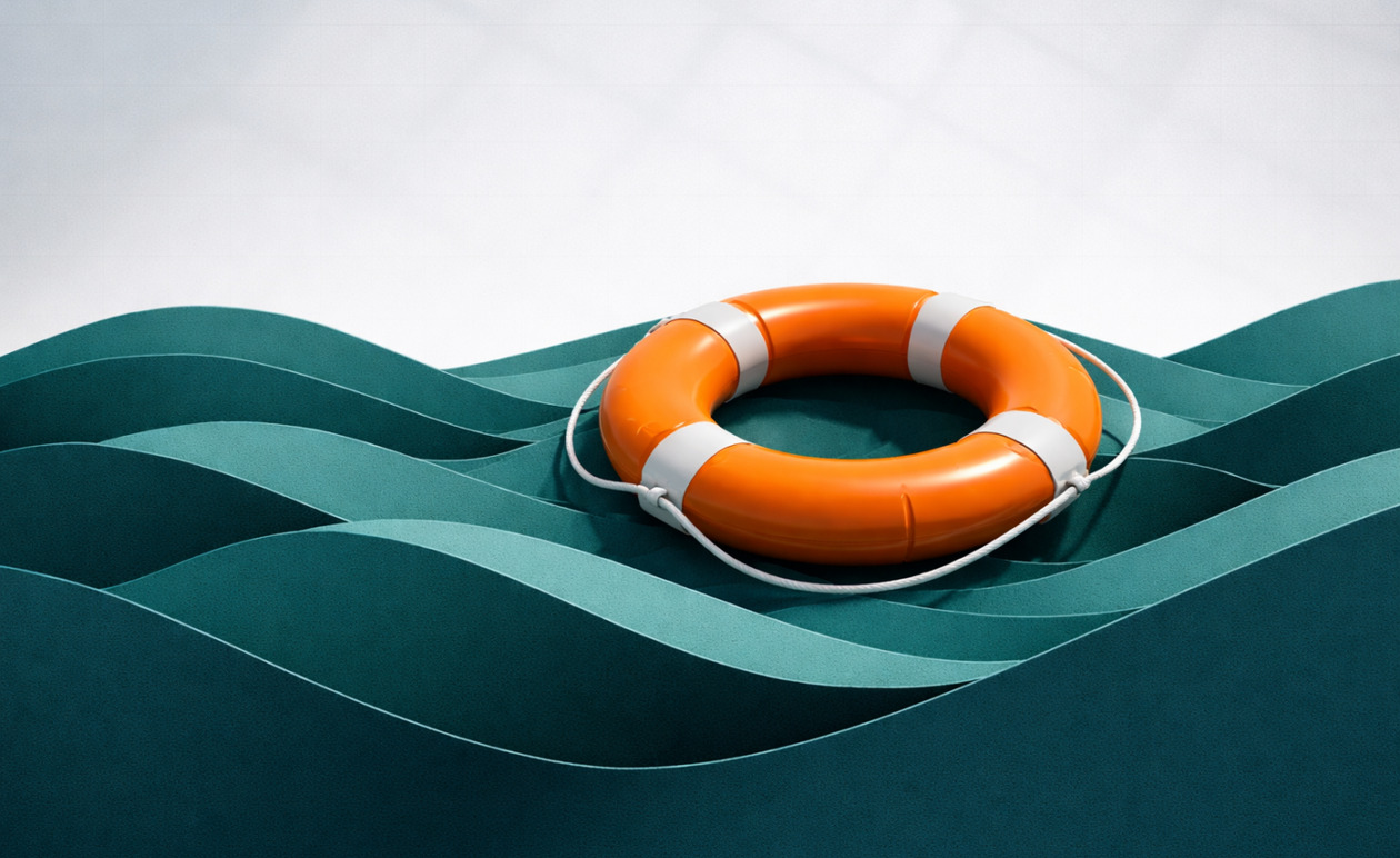 Σάμος: Μία γυναίκα νεκρή και τρεις αγνοούμενοι μετά από ναυάγιο σκάφους με μετανάστες