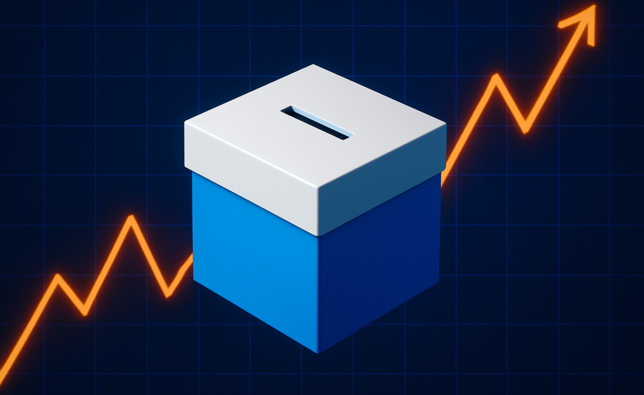 ΗΠΑ: Ο Ντόναλντ Τραμπ αντιμέτωπος με πολιτικές αναταράξεις ενόψει του εκλογικού 2026