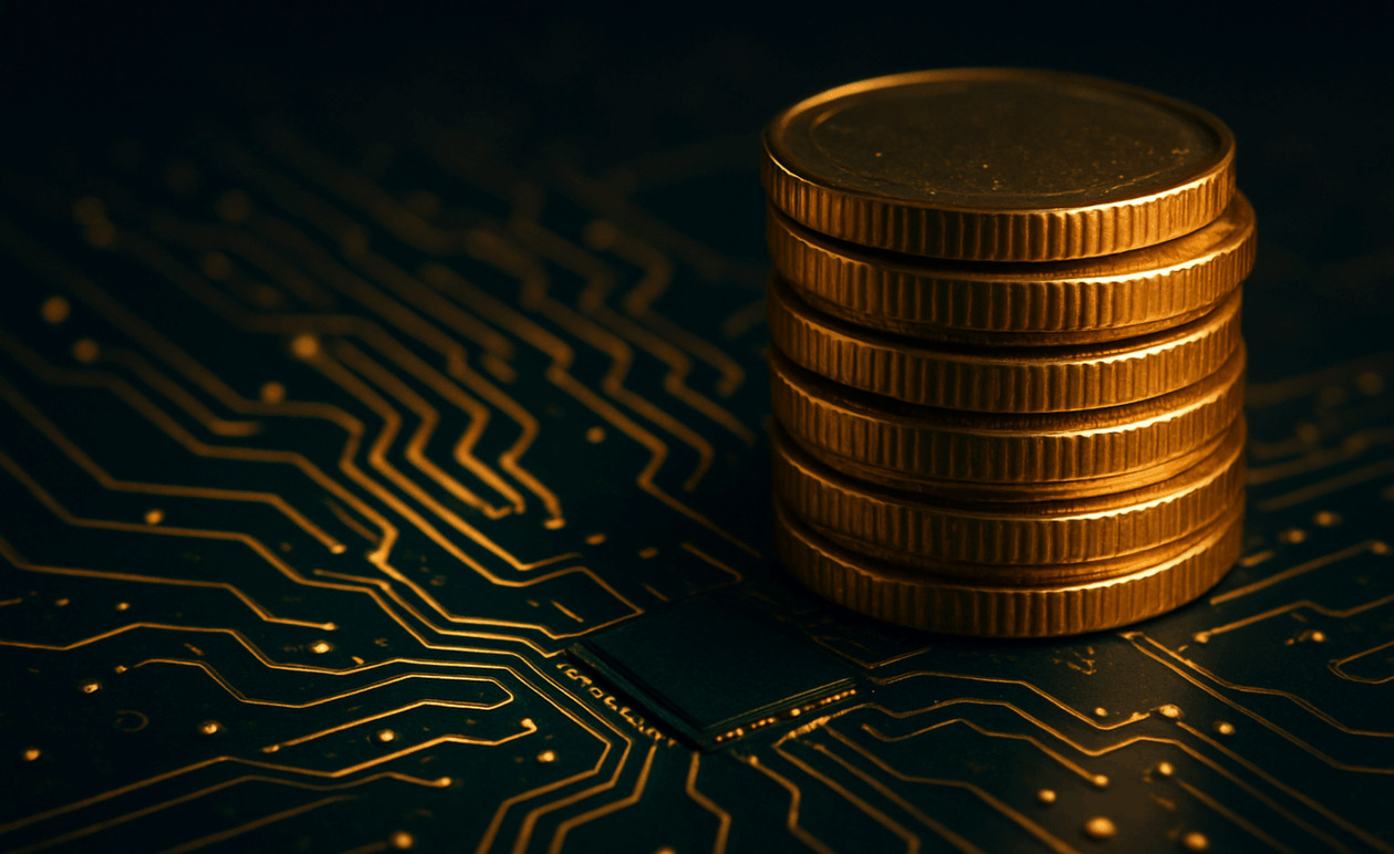 ΑΑΔΕ: Ο Γιώργος Πιτσιλής παρουσιάζει τον ψηφιακό μετασχηματισμό για επενδύσεις