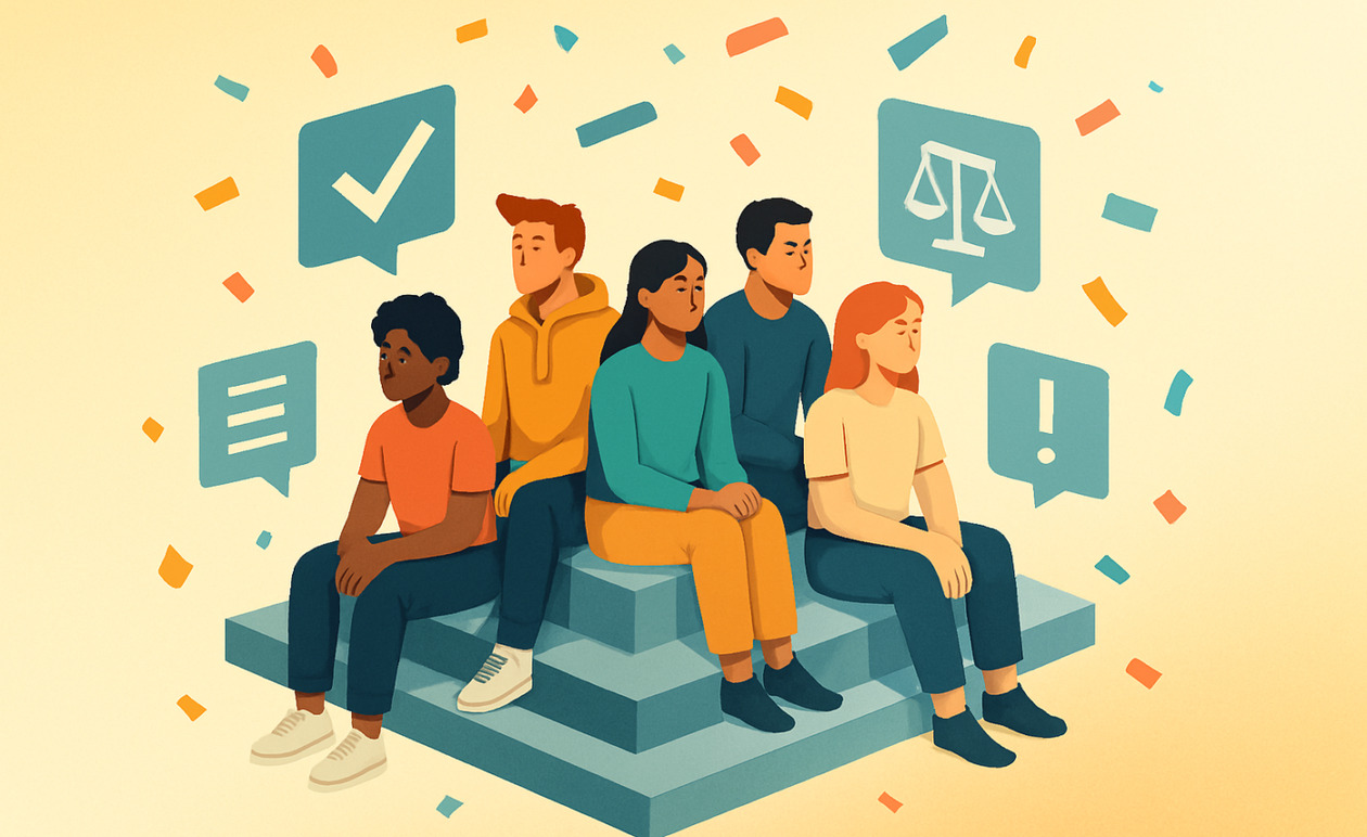 ΕΛ.ΑΣ.: Ελέγχθηκαν 80 ανήλικοι σε ειδική δράση σε Πεύκα Νεάπολης-Συκεών