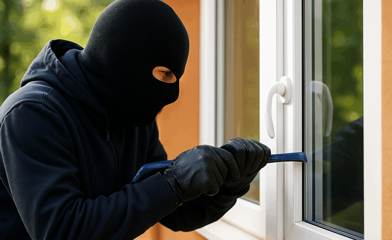 Ταυτοποιήθηκε ύποπτος για σειρά διαρρήξεων στα Ιωάννινα