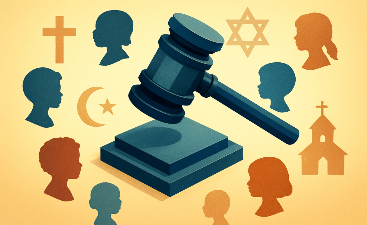 Η Κάτω Βουλή της Αυστρίας ψήφισε την απαγόρευση της μαντίλας για κορίτσια κάτω των 14 ετών στα σχολεία