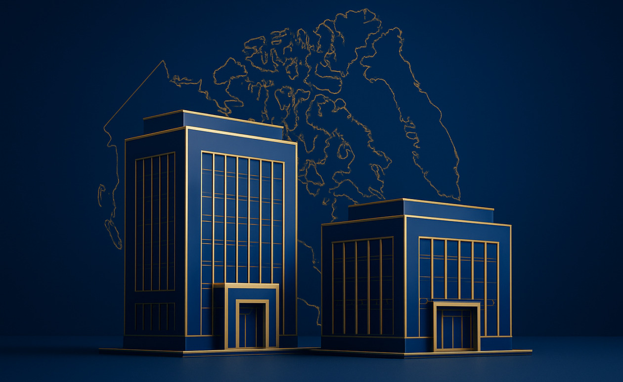 Ο Καναδάς ανοίγει προξενεία σε Γροιλανδία και Αλάσκα για ενίσχυση της παρουσίας στην Αρκτική