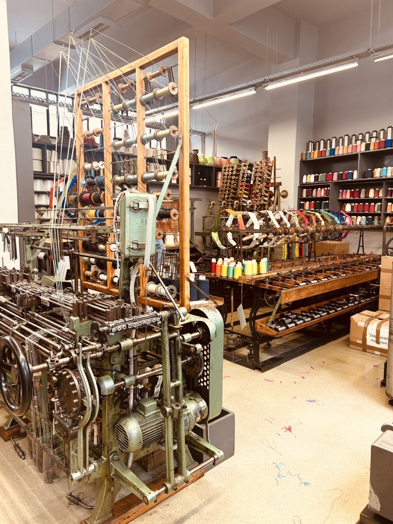 Ελληνικά μουσεία που εκπλήσσουν: Από παραγγελίες του Dior μέχρι αρχαία ρομποτική