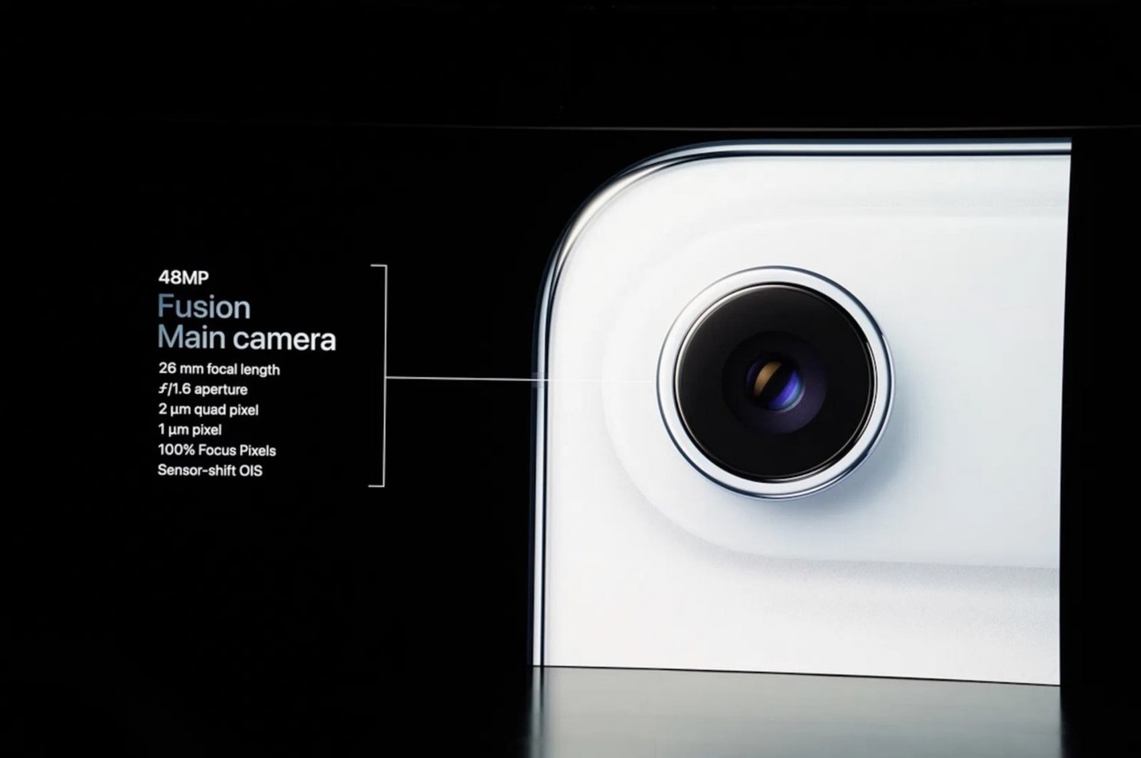 Ποιο αξίζει περισσότερο, το Motorola Edge 70 ή το iPhone Air;