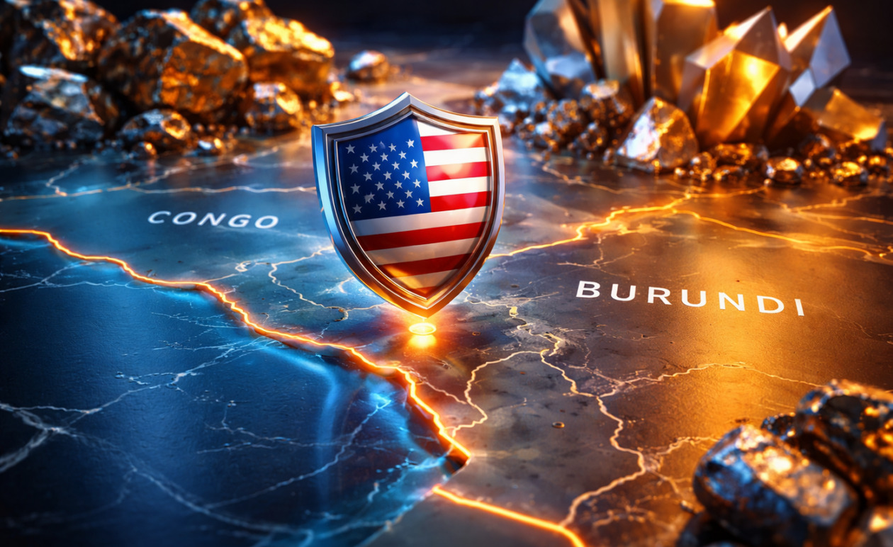 ΗΠΑ: Δυσαρέσκεια για την ελλιπή αποχώρηση των ανταρτών M23 από την Ουβίρα