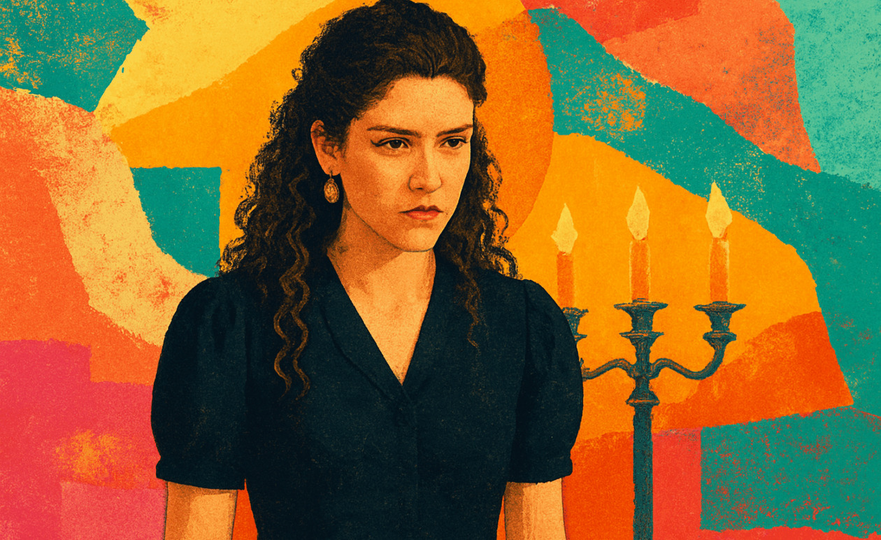 Grand Hotel: Η Αλίκη και ο Άρης παρασύρονται από την έλξη, ο Πέτρος βρίσκει μάρτυρα και ο Ρήγας παλεύει για τη ζωή του