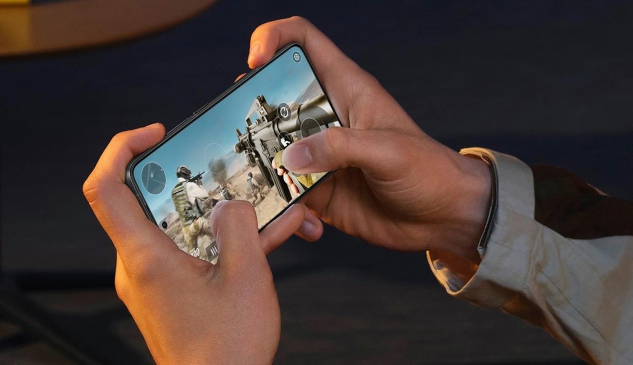 Το POCO F8 Pro έλαβε παγκόσμια πιστοποίηση από την NBTC