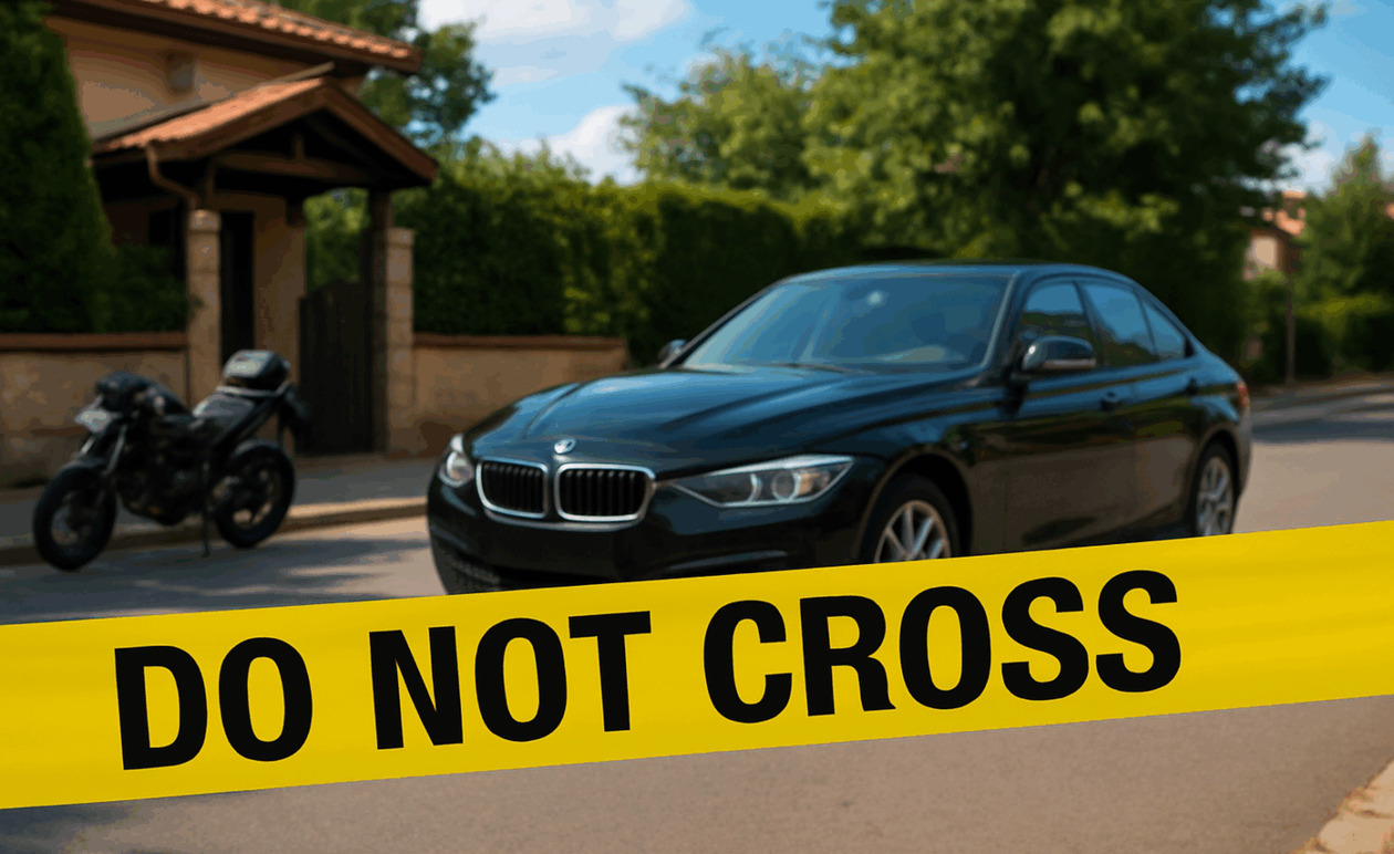 Εξιχνιάστηκε η Δολοφονία Λάλα: Τα Βίντεο που Οδήγησαν στις Συλλήψεις των Δραστών