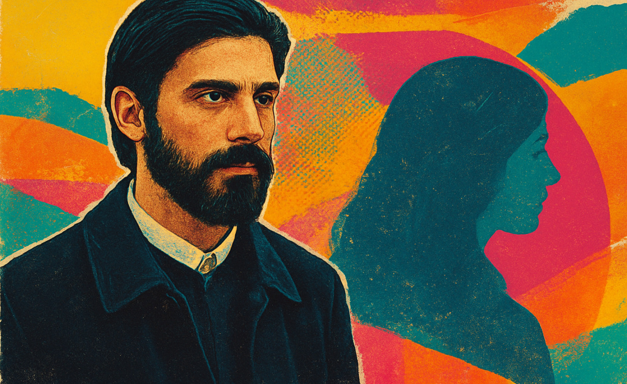 Άγιος Έρωτας: Το σπαρακτικό τέλος της Πετρούλας στην αγκαλιά του Νικόλαου