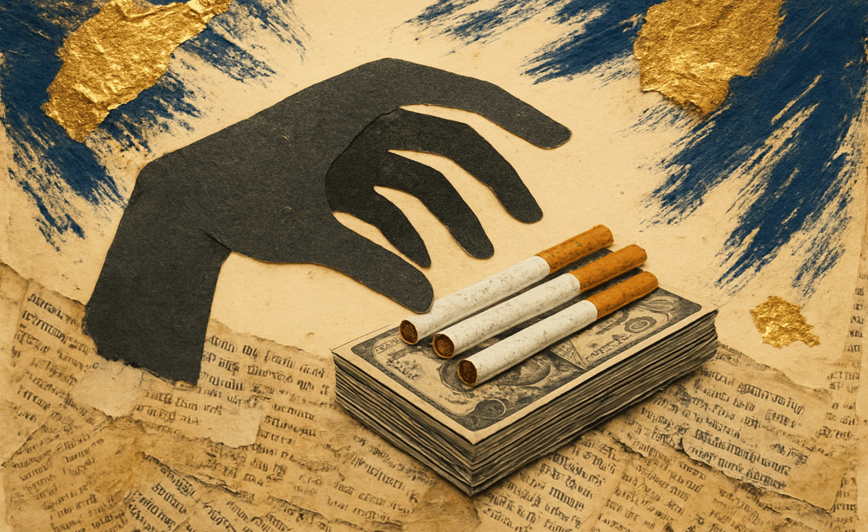 Ηράκλειο: Συνελήφθησαν δύο αλλοδαποί για πέντε κλοπές σε περίπτερα και μίνι μάρκετ