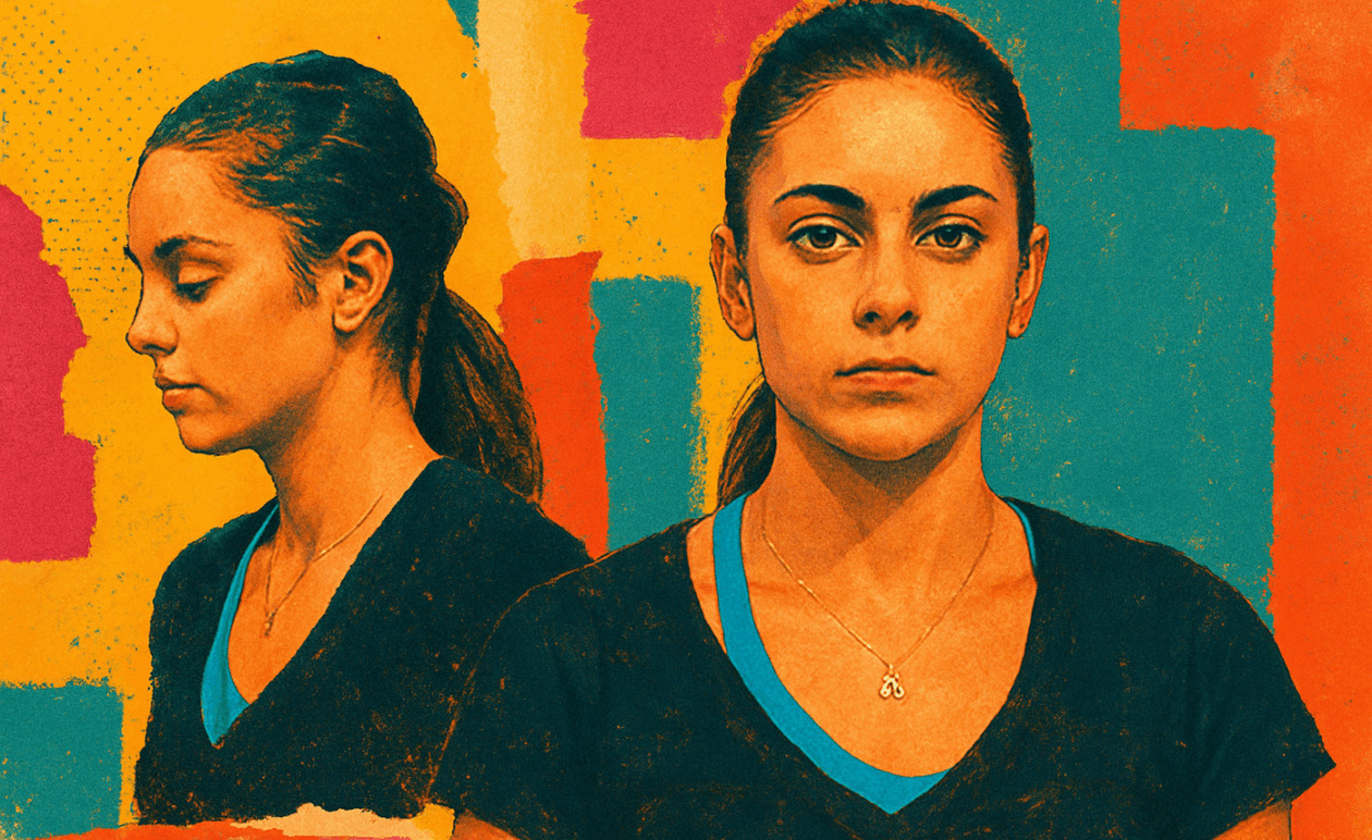 Φάρμα: Η Ναταλία Απαζίδου αποχώρησε και τους αποκάλεσε «ζώα»