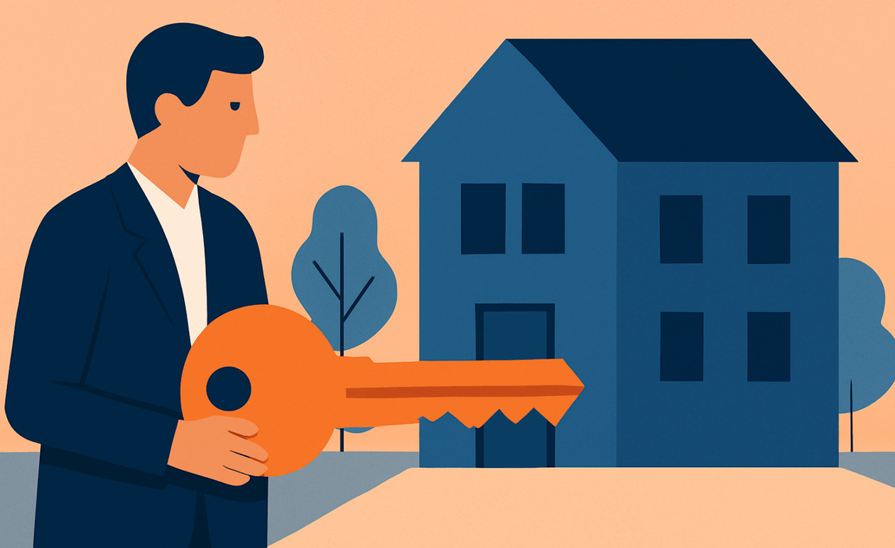 Νέα στεγαστικά κίνητρα έρχονται, αλλά τα κλειστά ακίνητα παραμένουν πρόκληση