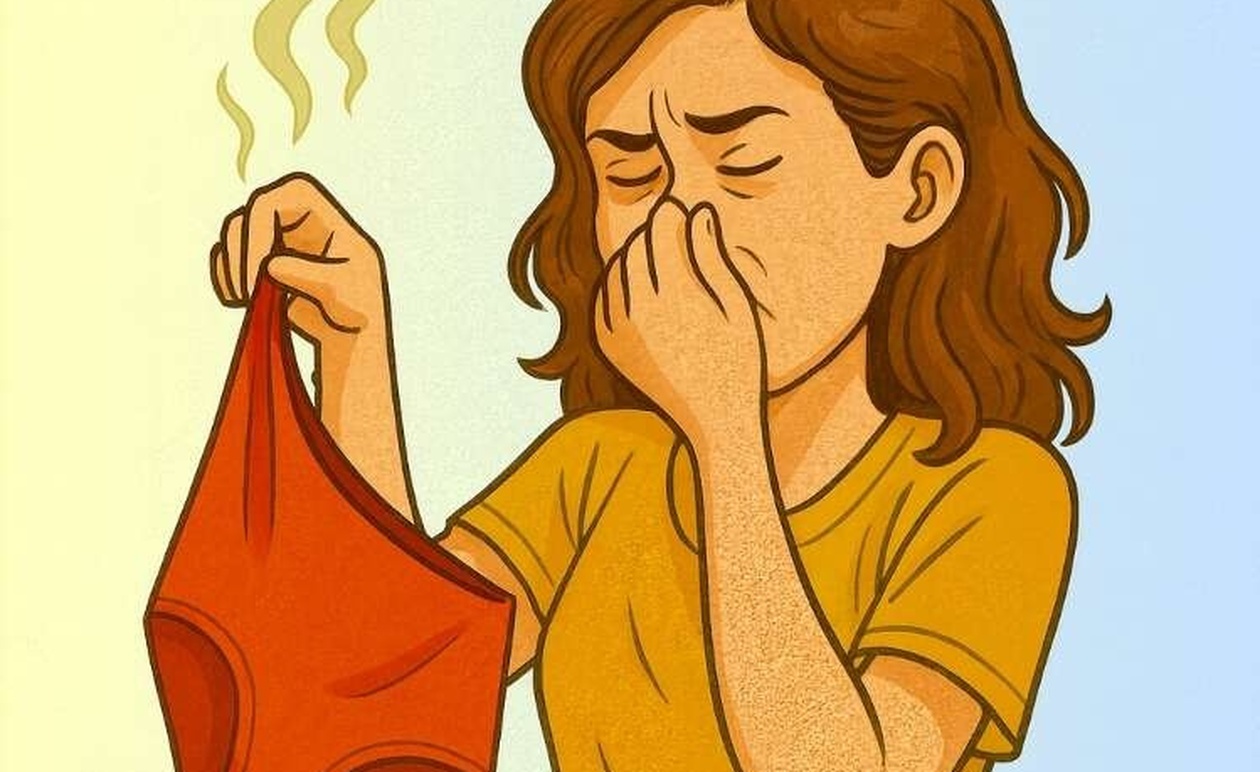 Γιατί μπορεί η περιοχή των γεννητικών οργάνων μιας γυναίκας να μυρίζει άσχημα;