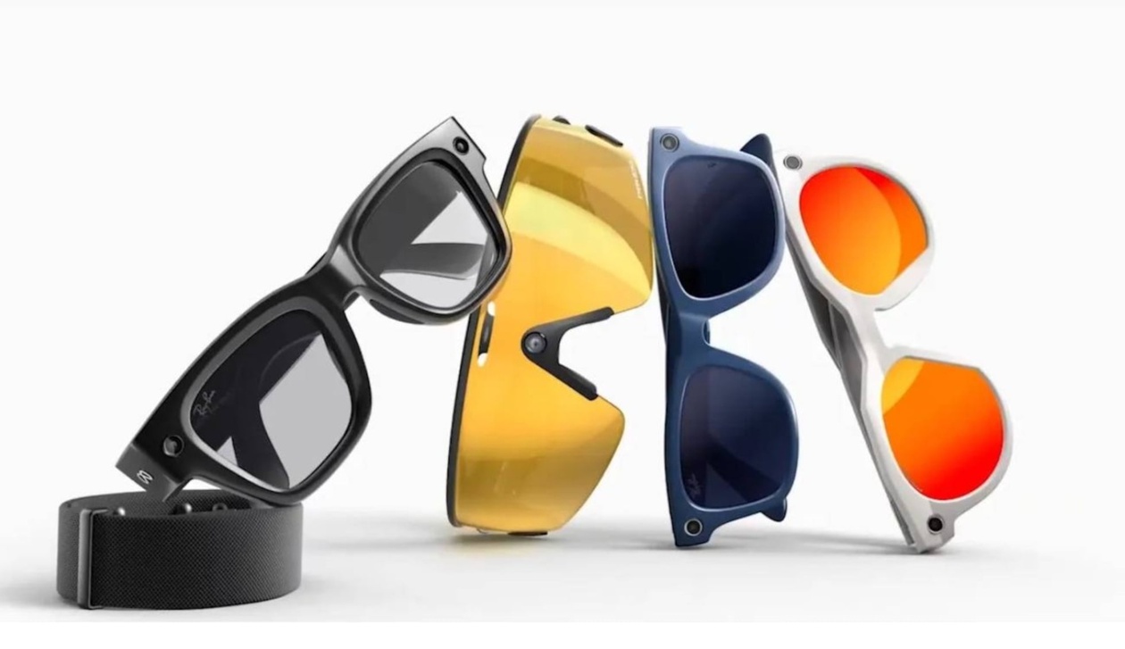 Samsung: Διαρροές αποκαλύπτουν τις δυνατότητες των Galaxy Smart Glasses