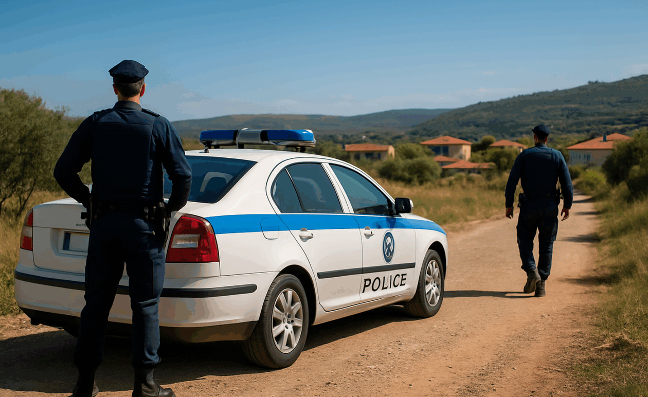 Μια στοχευμένη επιχείρηση στην Αργολίδα με έξι συλλήψεις