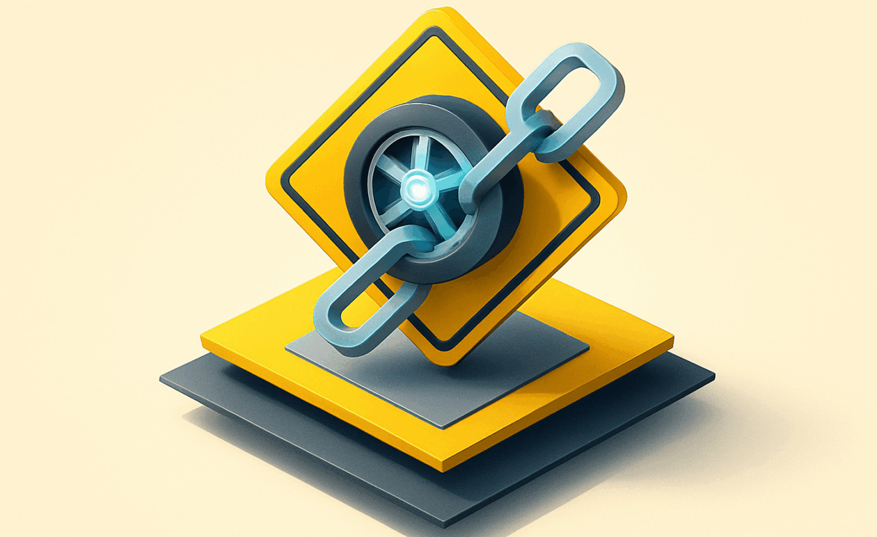 Υποχρεωτικές αντιολισθητικές αλυσίδες στον νομό Μαγνησίας από σήμερα