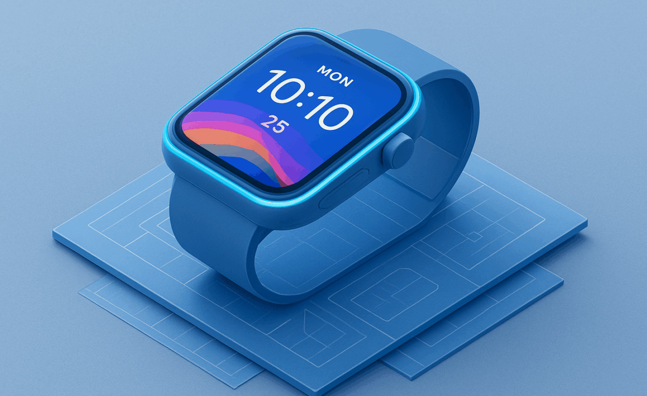 Αποκτήστε 6 πανέμορφα watch faces για Pixel και Galaxy Watch με έκπτωση 70%