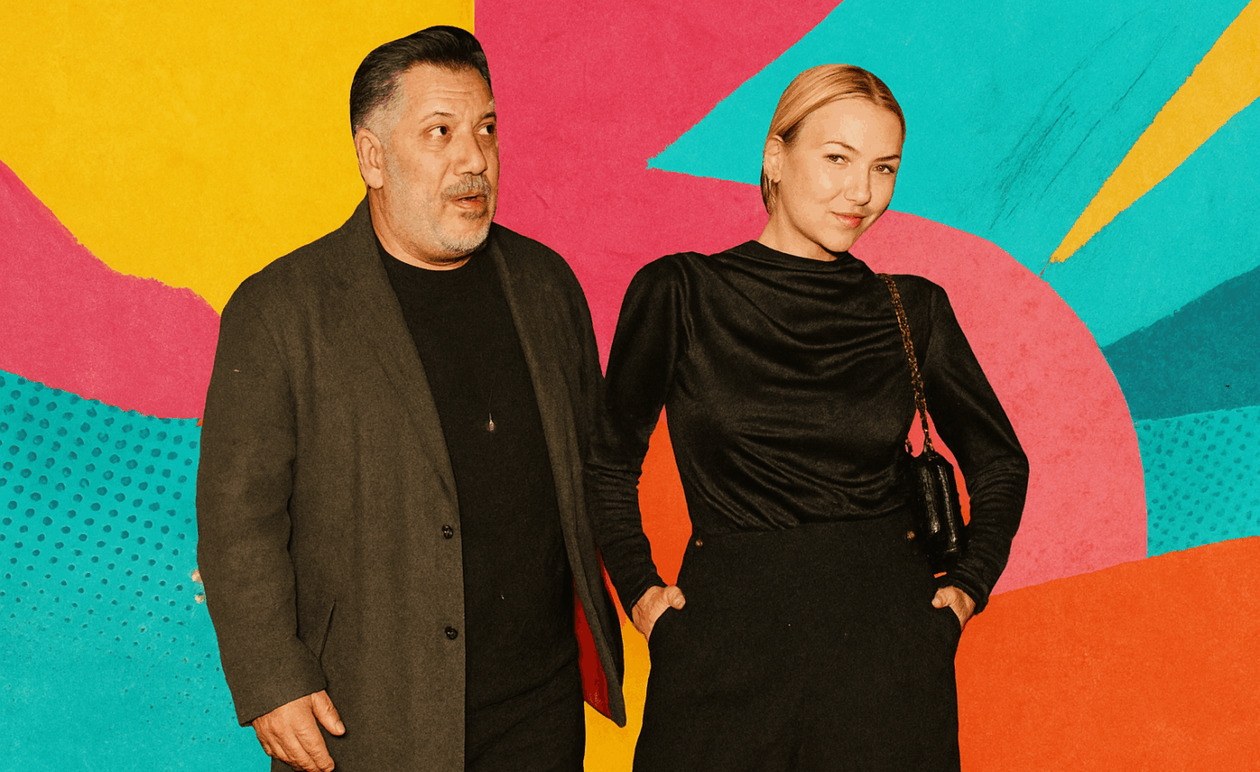 Γρηγόρης Αρναούτογλου: Ζητά συγγνώμη από τη Φωτεινή Πετρογιάννη για τη φράση του